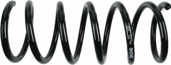 Suspension Spring 994 272