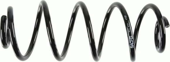 Suspension Spring 994 332