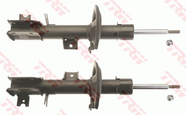 Shock Absorber TRW TWIN JGM1257T