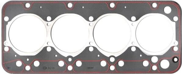 Gasket, cylinder head 890.697