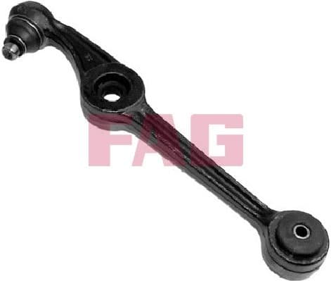 Control/Trailing Arm, wheel suspension 821007210