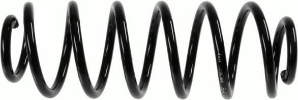 Suspension Spring 996 961