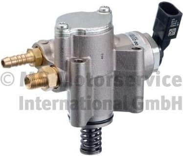 High-pressure Pump 7.06032.00.0