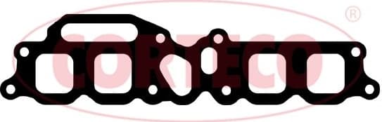 Gasket, intake manifold 450716P