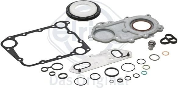 Gasket Kit, crankcase 244.710