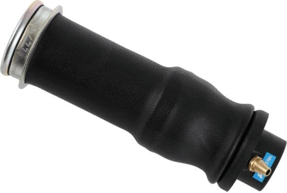 Bellow, driver cab suspension 314 646