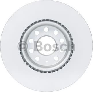 Brake Disc 0986479C29 - image 3