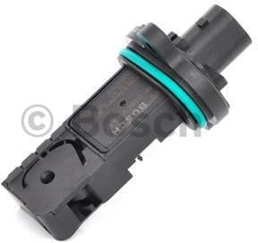 Mass Air Flow Sensor 0280218431