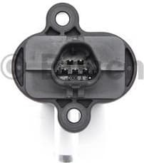 Mass Air Flow Sensor 0280218431 - image 2