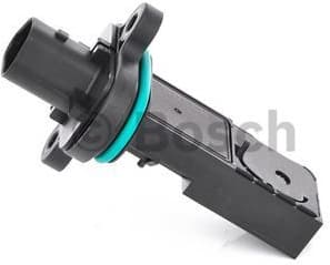 Mass Air Flow Sensor 0280218431 - image 3