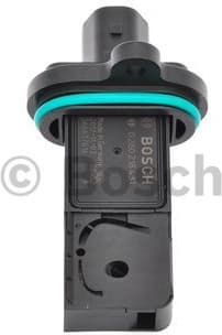 Mass Air Flow Sensor 0280218431 - image 4