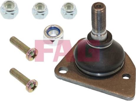 Ball Joint 825027210