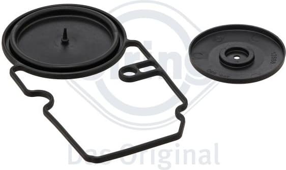 Membrane, crankcase ventilation 696.280