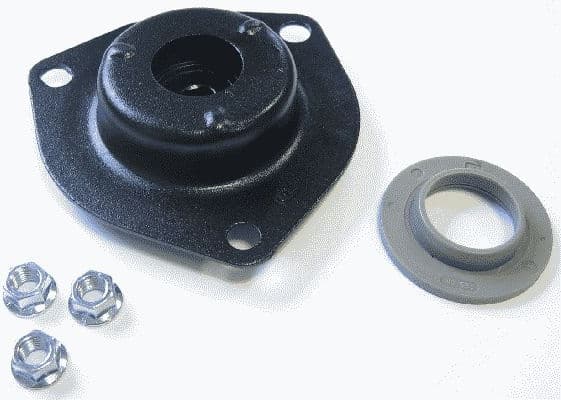 Repair Kit, suspension strut support mount 802 358