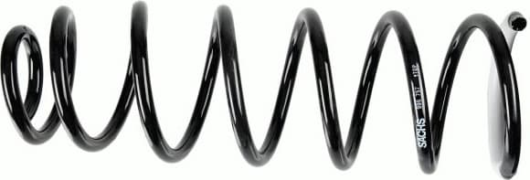 Suspension Spring 996 757