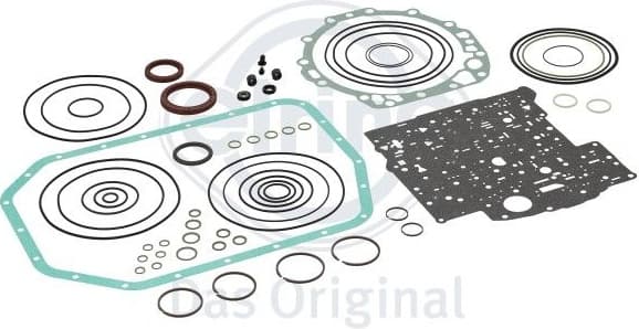 Gasket Set, automatic transmission 821.530