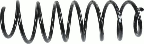 Suspension Spring 998 359