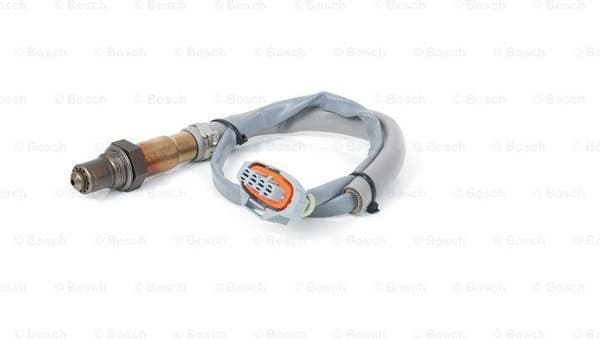 Oxygen Sensor 0258010369