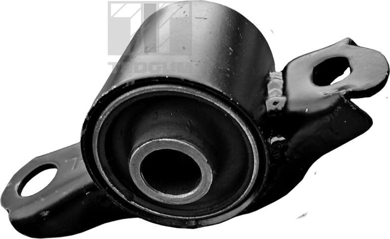 Mounting, control/trailing arm 00392081