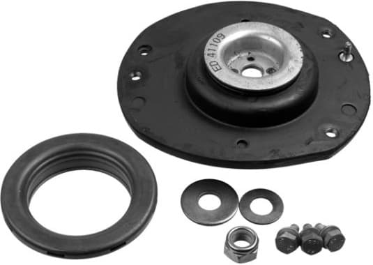 Repair Kit, suspension strut support mount 802 214
