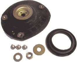 Repair Kit, suspension strut support mount 802 214 - image 2