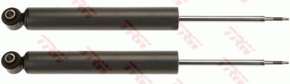 Shock absorber rear JGE1024T