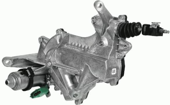 Slave Cylinder, clutch Actuator 3981 000 194