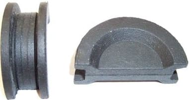 Gasket, cylinder head cover 538.070