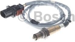 Oxygen Sensor 0281004467