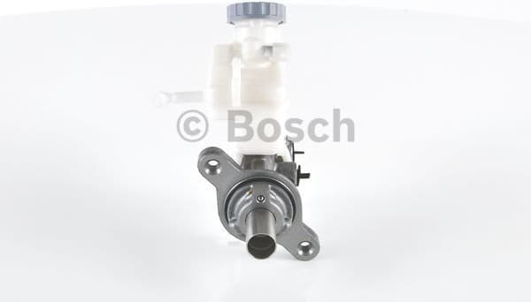 Brake Master Cylinder 0204054379