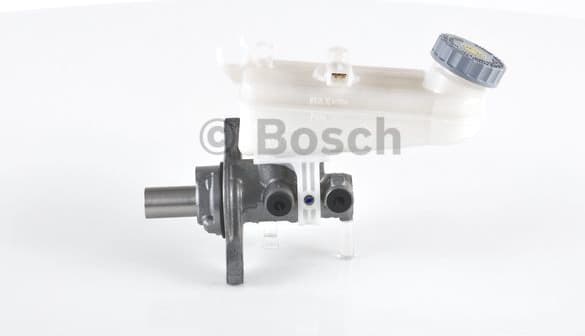 Brake Master Cylinder 0204054379 - image 2