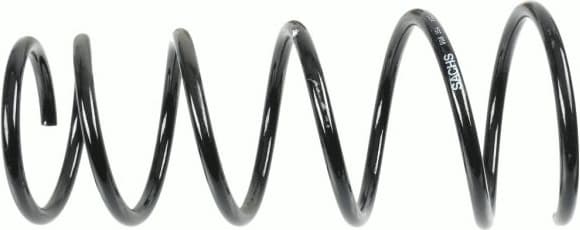 Suspension Spring 998 354