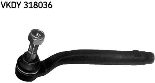 Tie Rod End VKDY318036