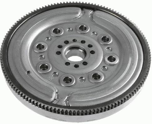 Flywheel Dual-mass flywheel 2294 001 095 - image 2