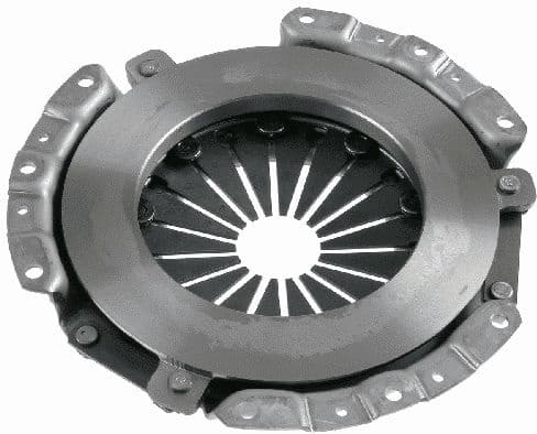 Clutch Pressure Plate 3082 633 301 - image 2