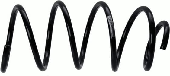 Suspension Spring 993 255