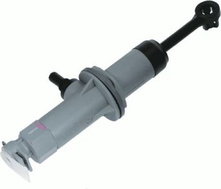 Master Cylinder, clutch 6284 600 657 - image 2