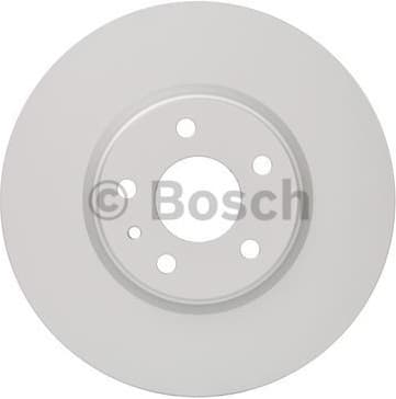 Brake Disc 0986479D85