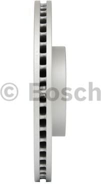 Brake Disc 0986479D85 - image 4