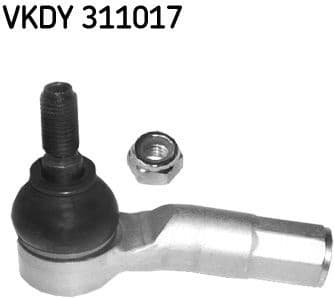 Tie rod end VKDY 311017