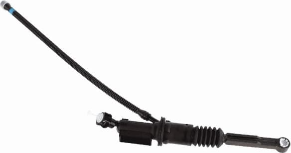 Master Cylinder, clutch 6284 605 079 - image 2