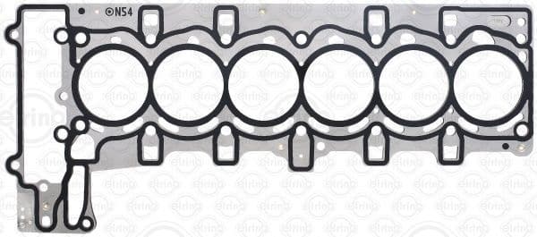 Gasket, cylinder head 725.390