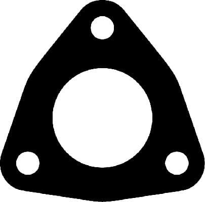 Gasket, exhaust pipe 023172H