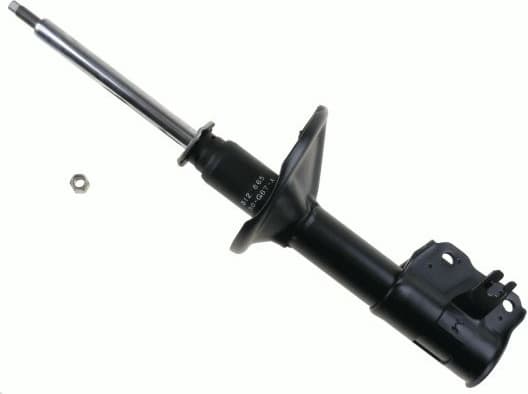 Shock Absorber 312 865