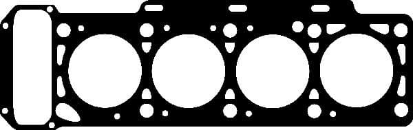 Gasket, cylinder head 401192P