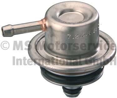 Fuel Pressure Regulator 7.21548.50.0