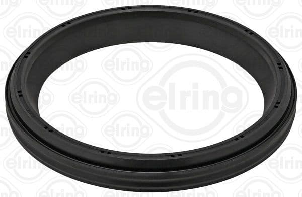 Gasket, cylinder head cover 912.270 - image 2