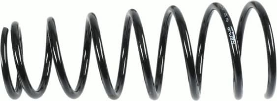 Suspension Spring 996 226