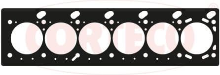 Gasket, cylinder head 414942P