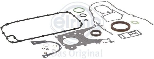 Gasket Kit, crankcase 495.850